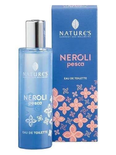 Neroli Pesca Nature's — Nature's