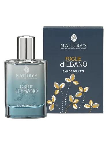 Foglie d'Ebano — Nature's
