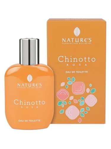Chinotto Rosa — Nature's