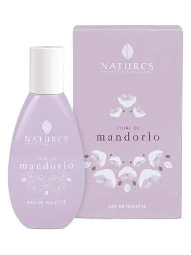 Fiori di Mandorlo — Nature's
