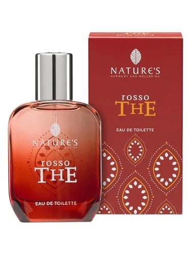 Rosso The Nature's — Nature's