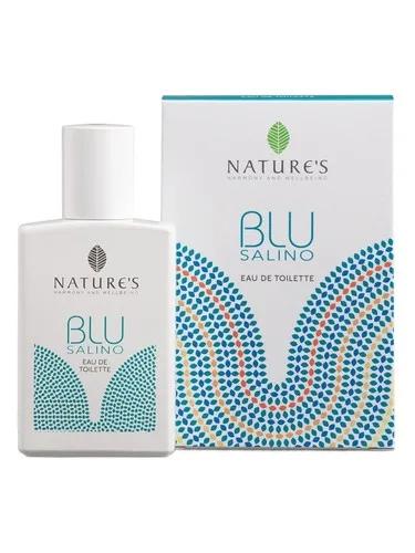 Blusalino — Nature's