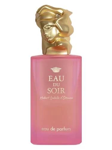 Eau du Soir 2021 Edition Pop and Wild — Sisley