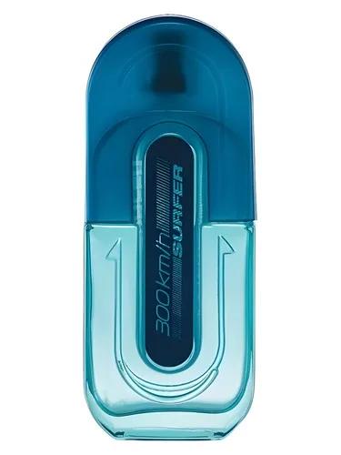 300 Km/h Surfer — Avon