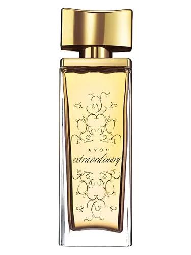 Extraordinary — Avon