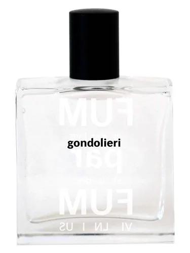 Il Gondolieri — FUMparFUM