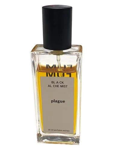 Plague — FUMparFUM