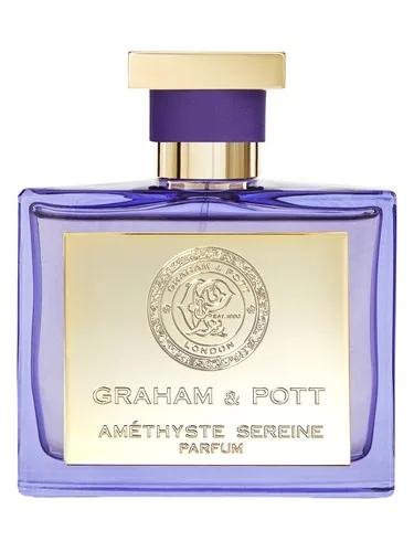 Améthyste Sereine GRAHAM & POTT — GRAHAM POTT
