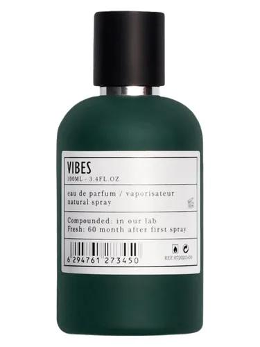 AroFac VIBES — DHAMMA PERFUMES