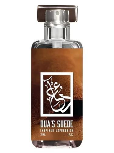 Dua’s Suede — The Dua Brand