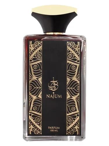 NAJUM — DHAMMA PERFUMES