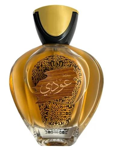 OUDI — DHAMMA PERFUMES