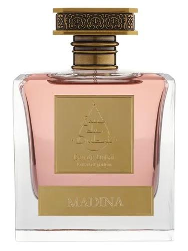 Madina — Eau de Dubai