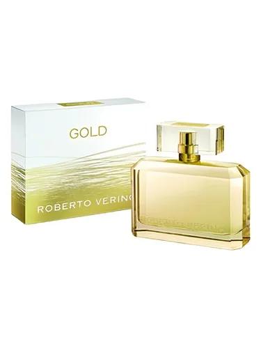 Gold — Roberto Verino