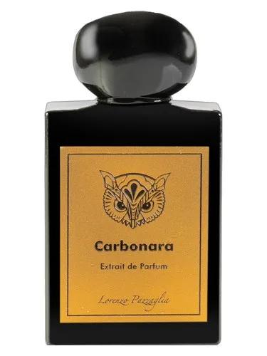 Carbonara — Lorenzo Pazzaglia