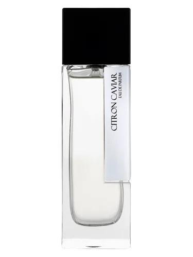 Citron Caviar — Laurent Mazzone Parfums