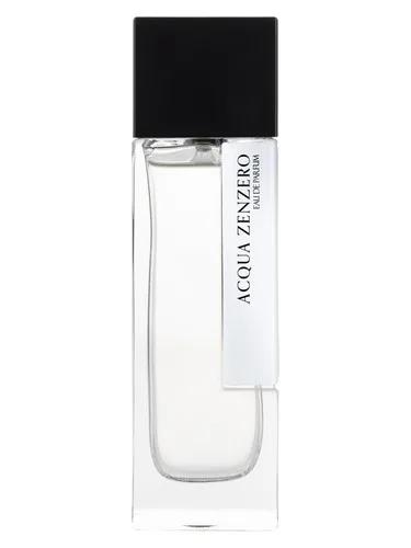 Acqua Zenzero — Laurent Mazzone Parfums