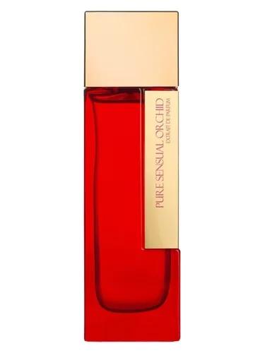 Pure Sensual Orchid — Laurent Mazzone Parfums