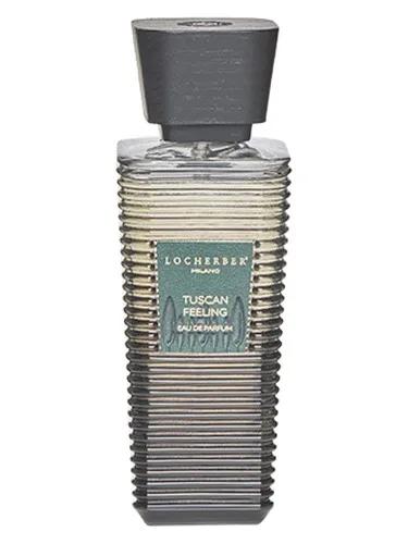 Tuscan Feeling — Locherber Milano