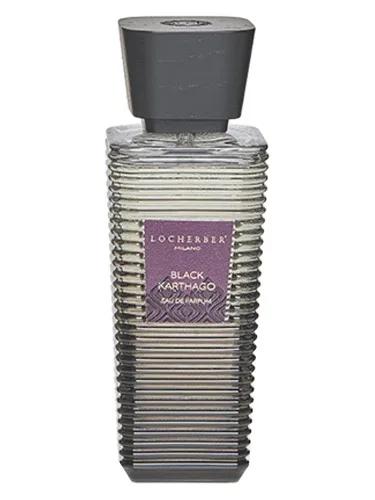 Black Karthago — Locherber Milano