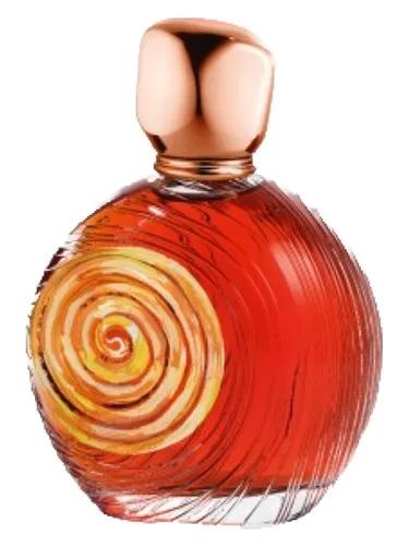 Mon Parfum Cristal Candy Edition — M. Micallef