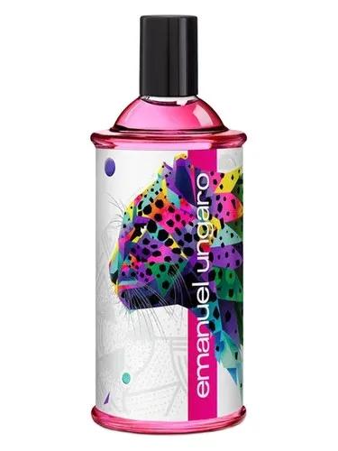 Emanuel Ungaro Intense For Her — Emanuel Ungaro