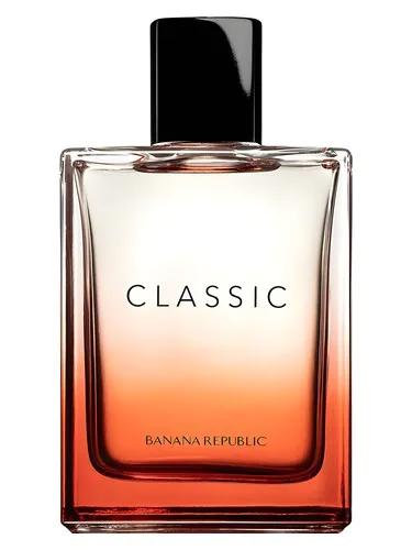 Classic Red Eau de Parfum — Banana Republic