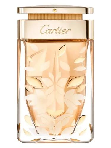 La Panthère Eau de Parfum Edition Limitée 2021 — Cartier