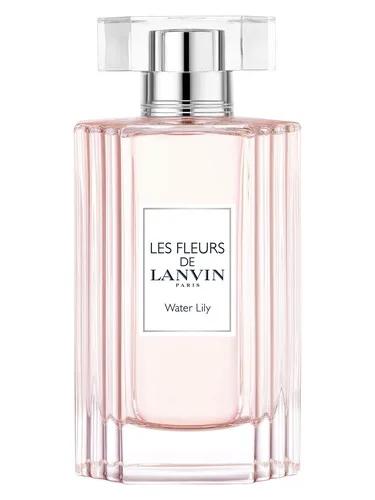 Water Lily — Lanvin