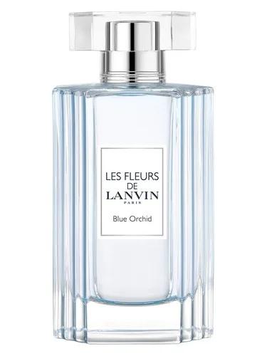 Blue Orchid — Lanvin