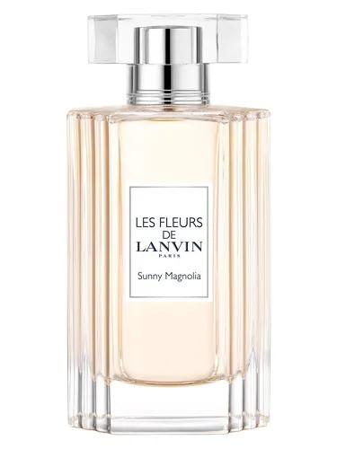 Sunny Magnolia — Lanvin
