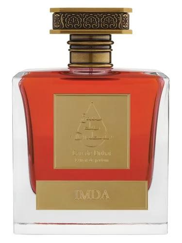 Imda — Eau de Dubai