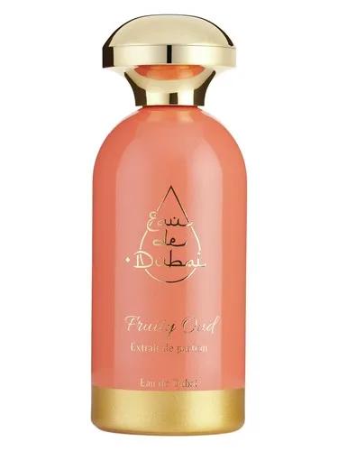 Fruity Oud — Eau de Dubai