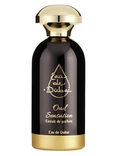 Oud Sensation — Eau de Dubai