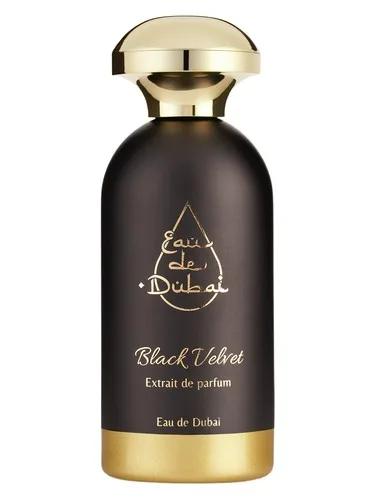 Black Velvet — Eau de Dubai