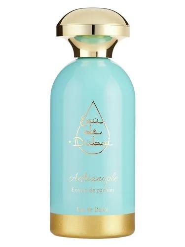 Adrianople — Eau de Dubai