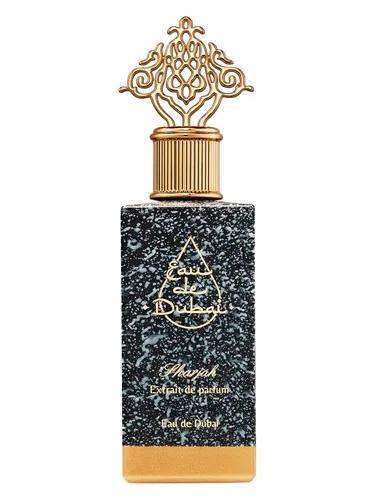 Sharjah — Eau de Dubai