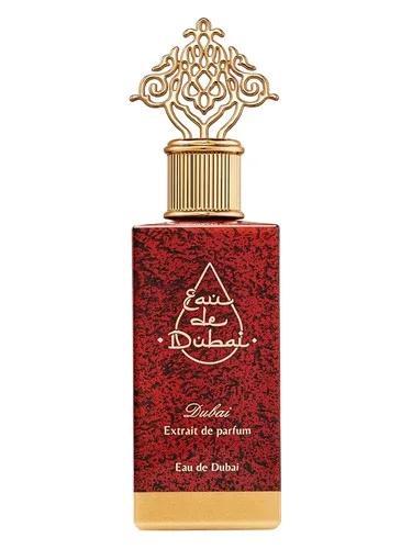 Dubai — Eau de Dubai