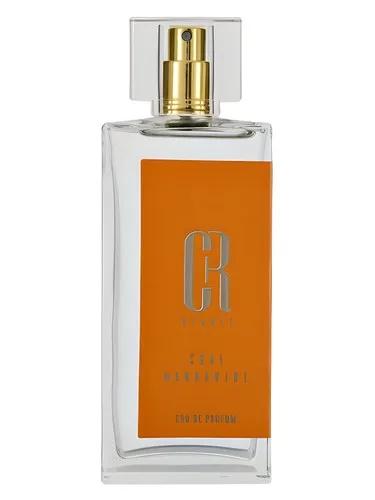 Cool Mandarine — CR Beauty