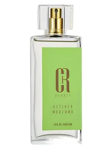 Vetiver Moderno — CR Beauty