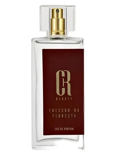Frescor da Floresta — CR Beauty