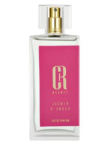Jasmin D'Amour — CR Beauty