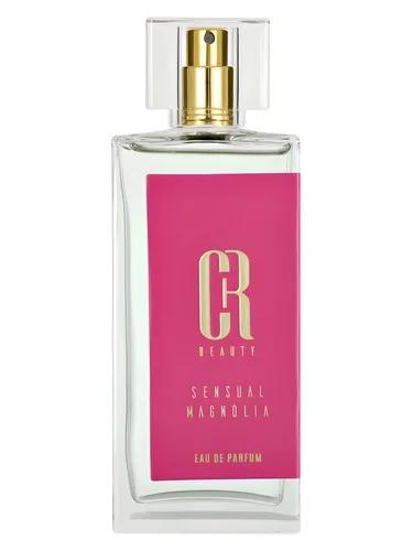 Sensual Magnólia — CR Beauty