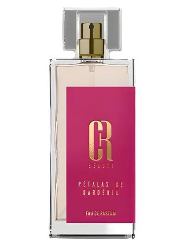 Pétalas de Gardênia — CR Beauty