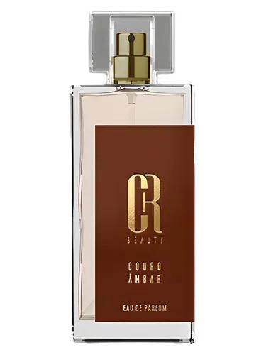 Couro Âmbar — CR Beauty