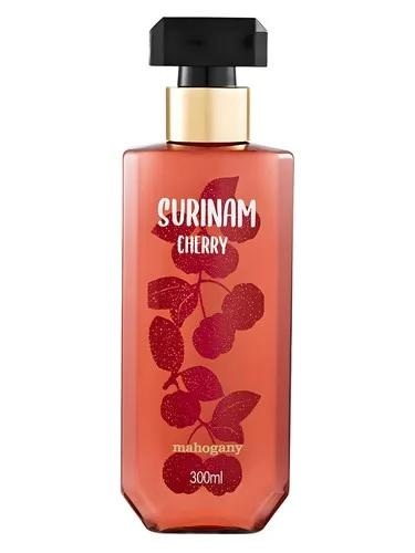 Surinam Cherry — Mahogany