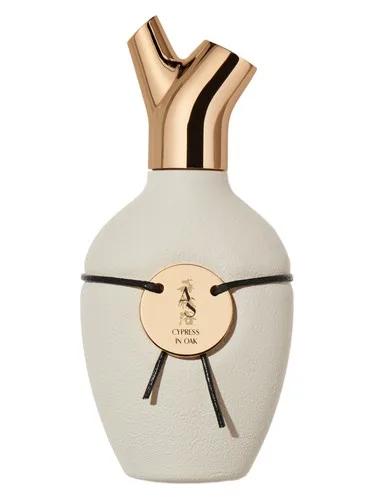 Cypress in Oak — Scents of Wood