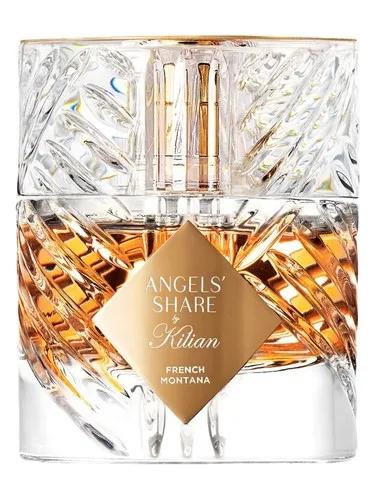 Angels' Share x French Montana — By Kilian