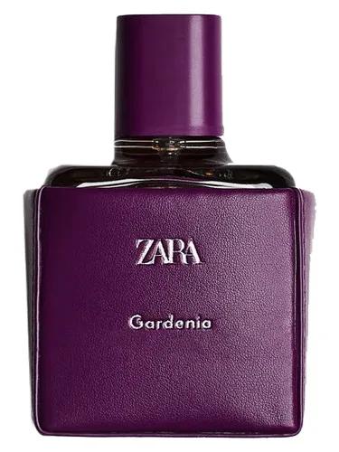 Gardenia 2021 — Zara