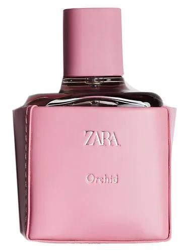 Zara Orchid 2021 — Zara